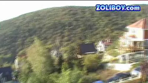 Behind the scenes with Sandra Shine