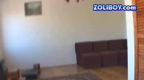Special Zoli-casting