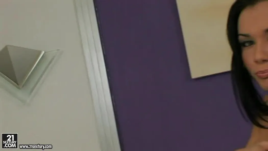 Kalena's lucky night