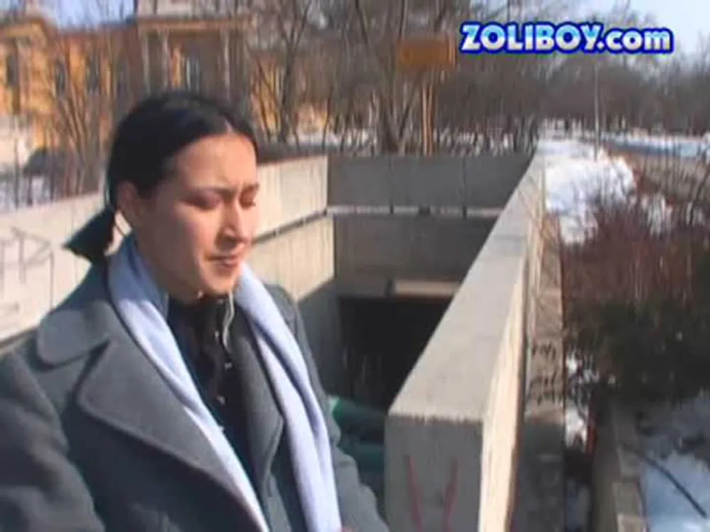 A great afternoon with Marie