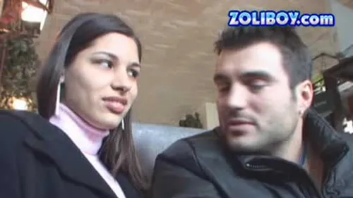 Fresh toys for Zafira - part II.