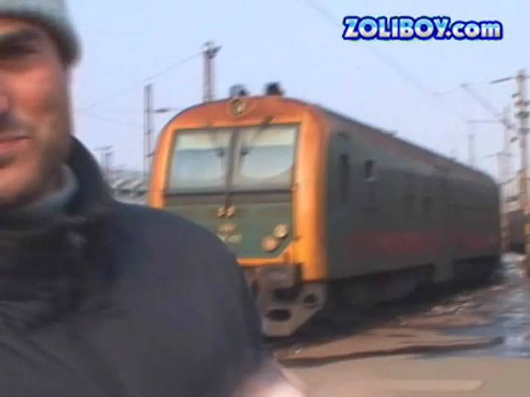 Great time with Jessica