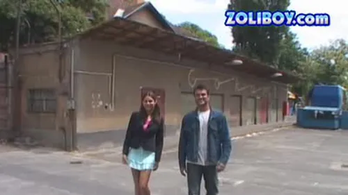 Fun with Zafira - part II.