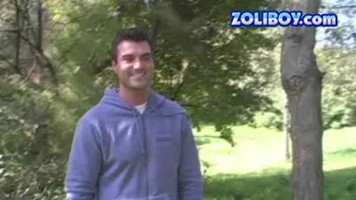 Baseball bat with Zafira