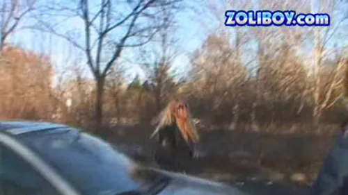 Fisting with Clara G.