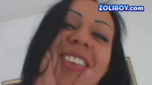 Fingering Carmen