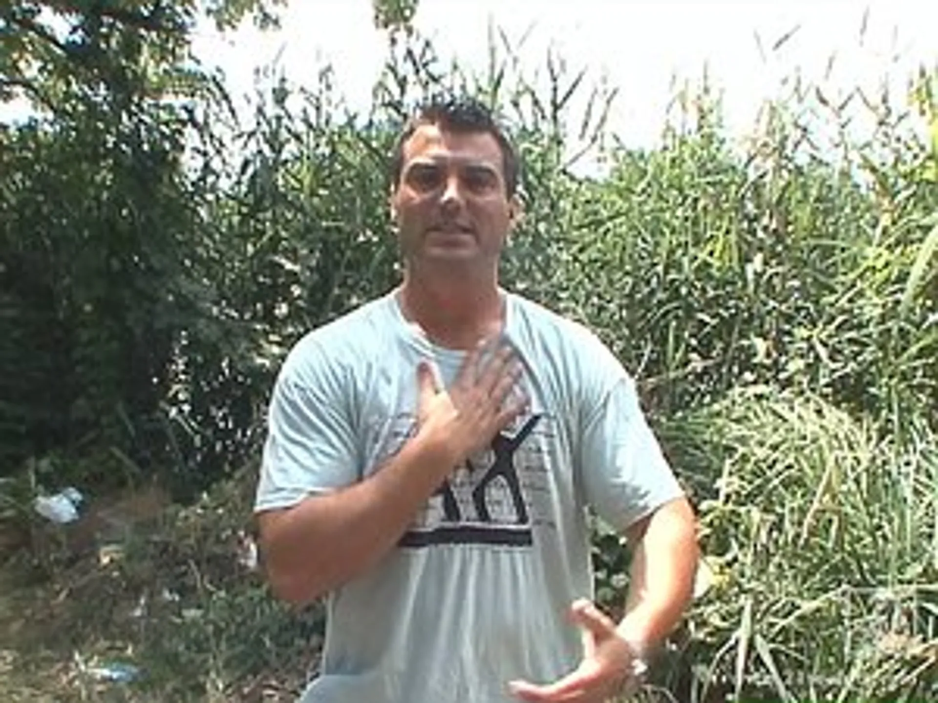 Arabian slut - part 1.