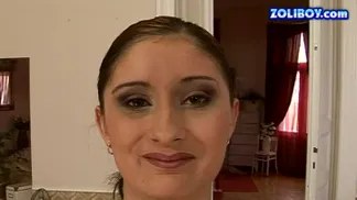 Suzi's training - 1.