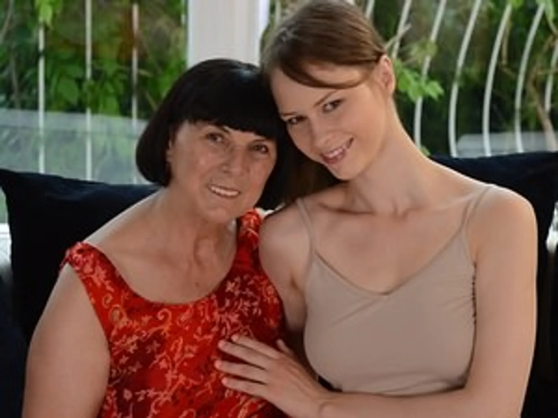 Diversity in everything