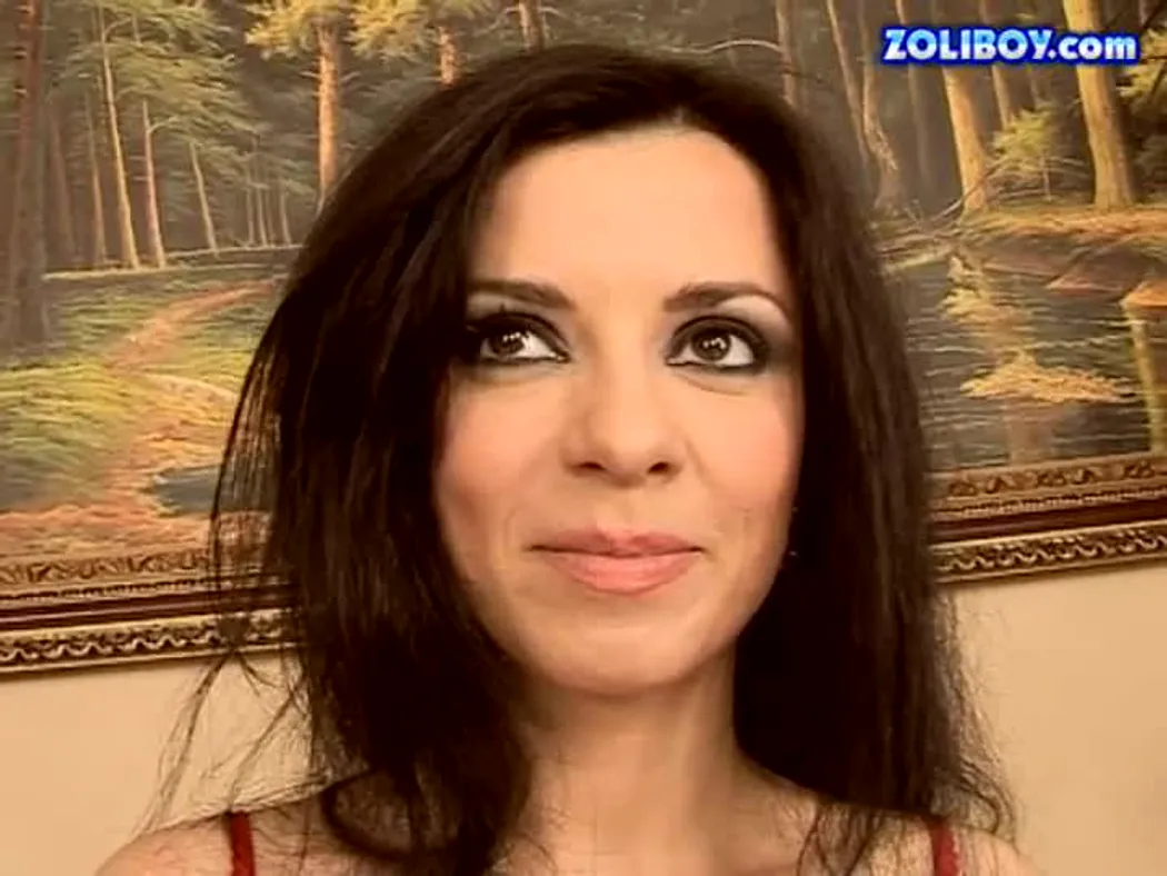 Interracial fun - I.