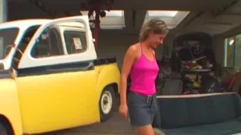 Handy hunks on extra service