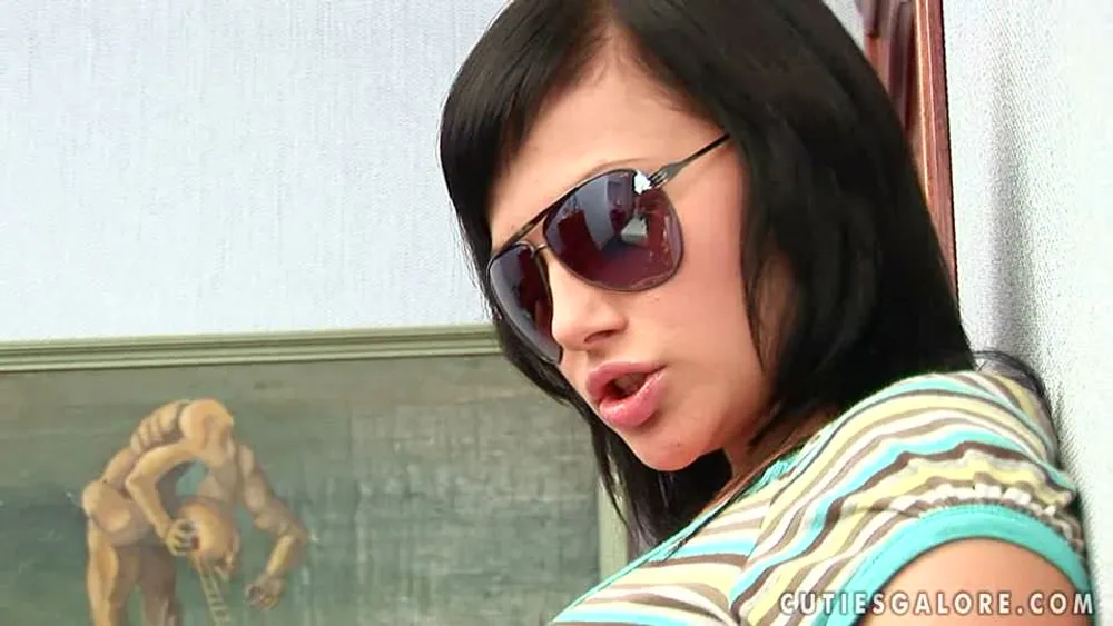 CutiesGalore presents Murka