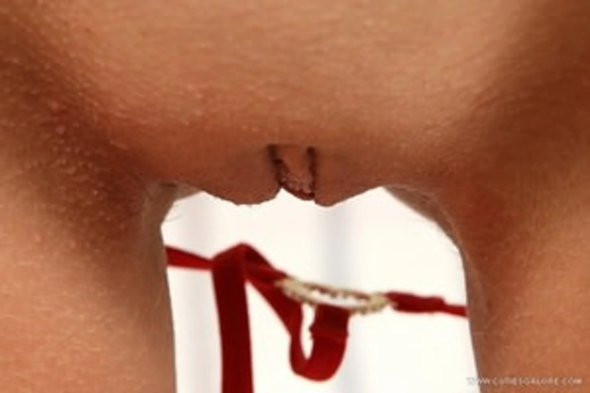 CutiesGalore presents Angel