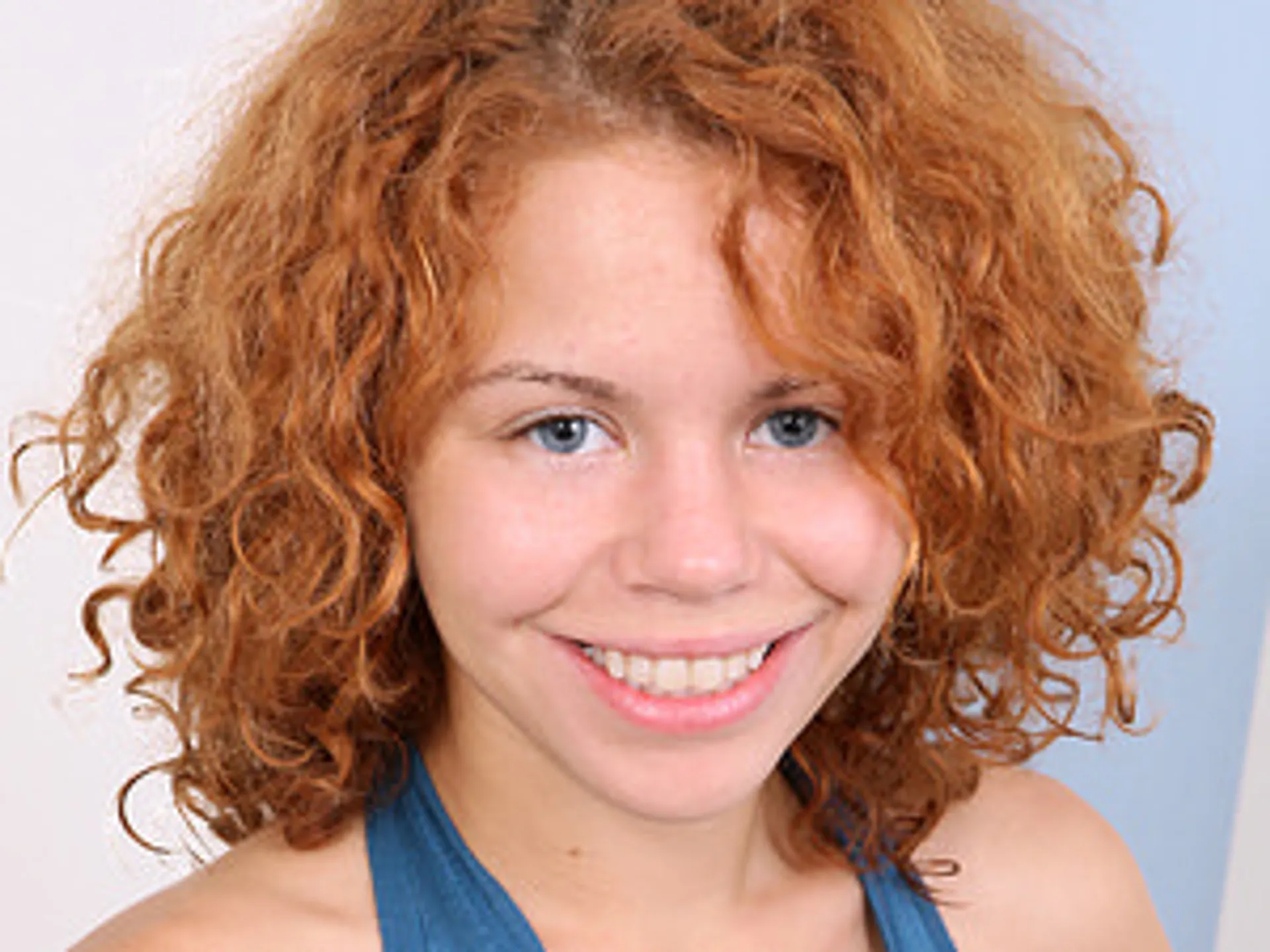 First look - CutiesGalore.com presents: Netu