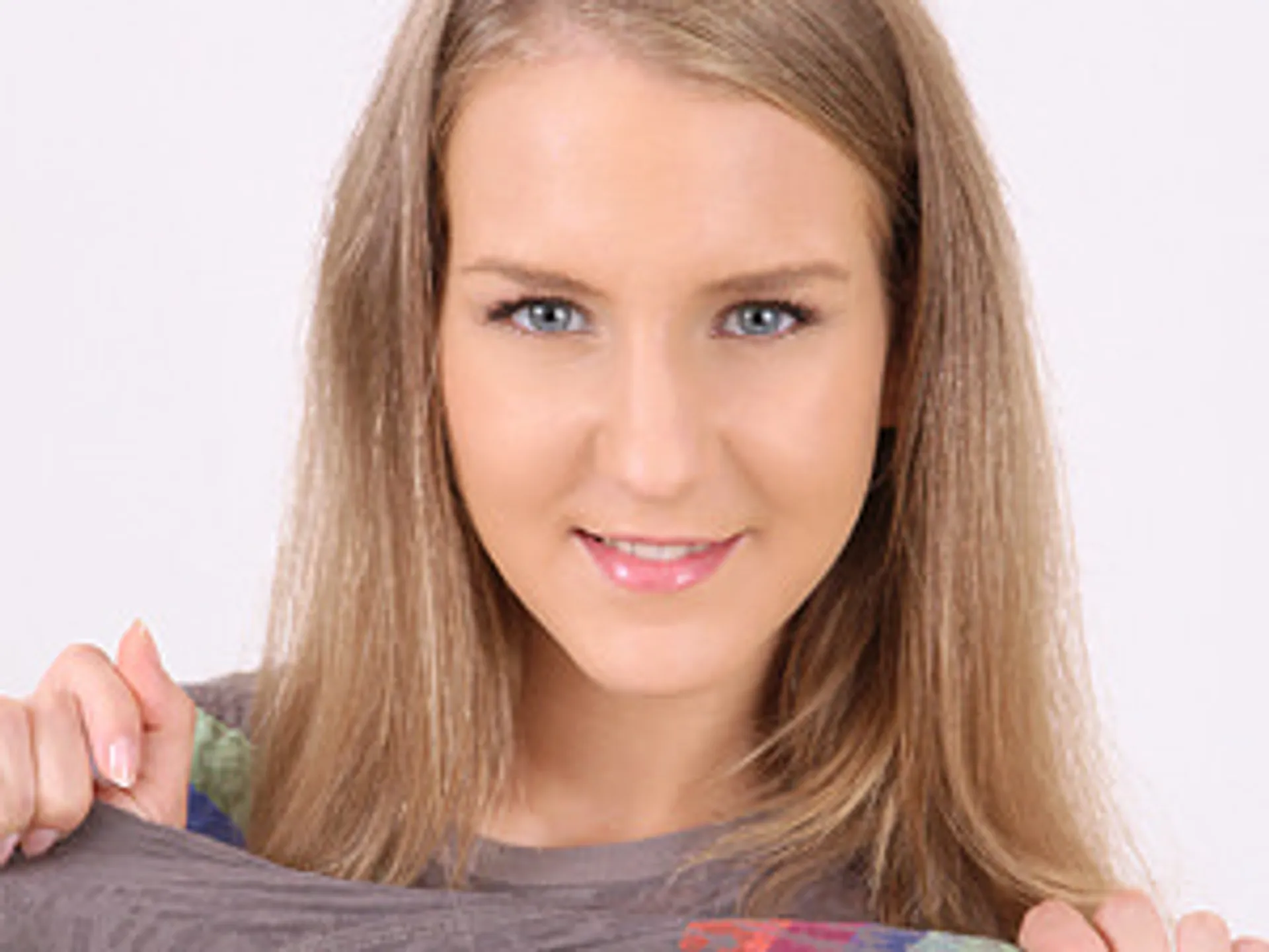 CutiesGalore presents Malia