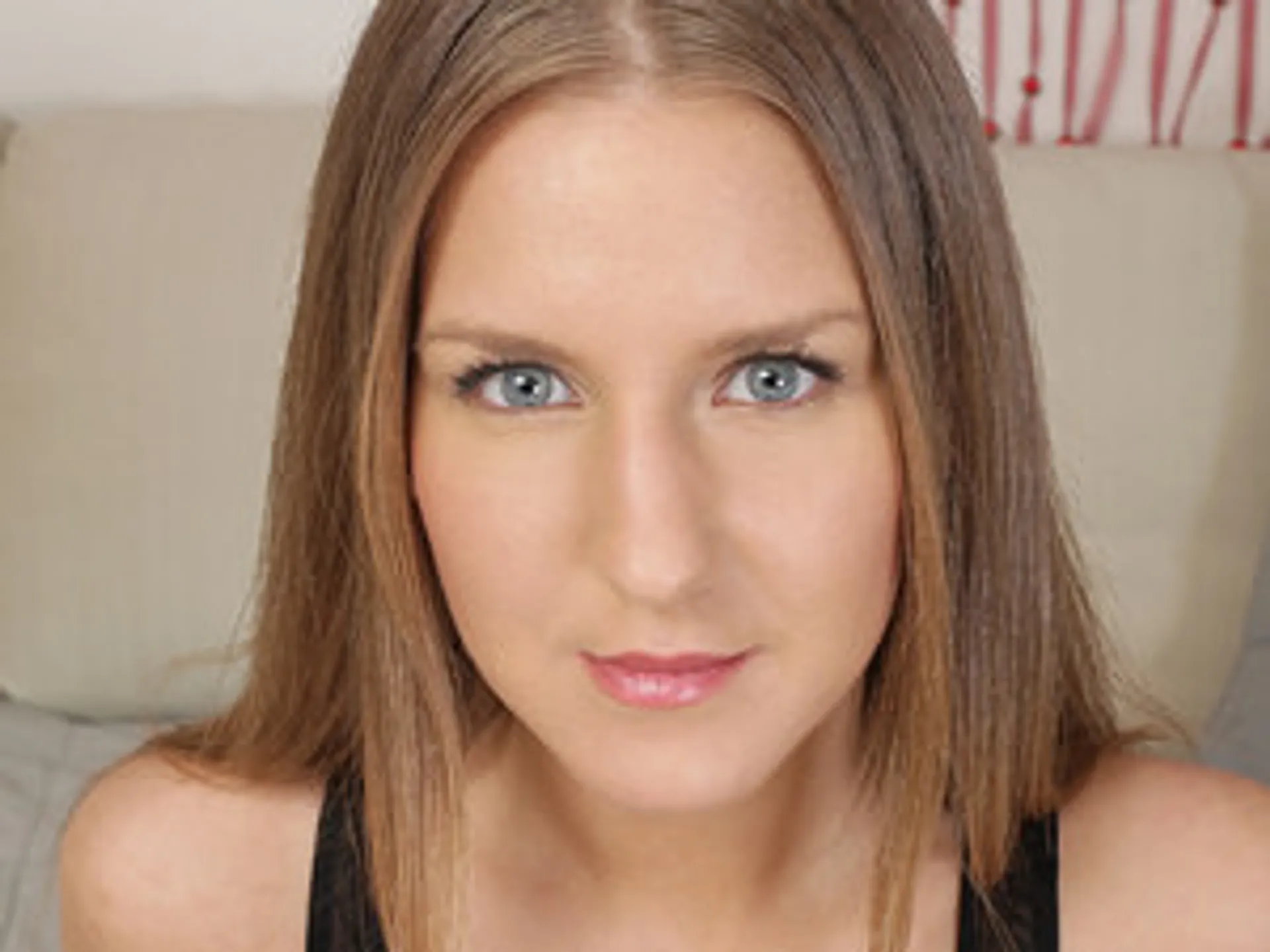 CutiesGalore presents Malia