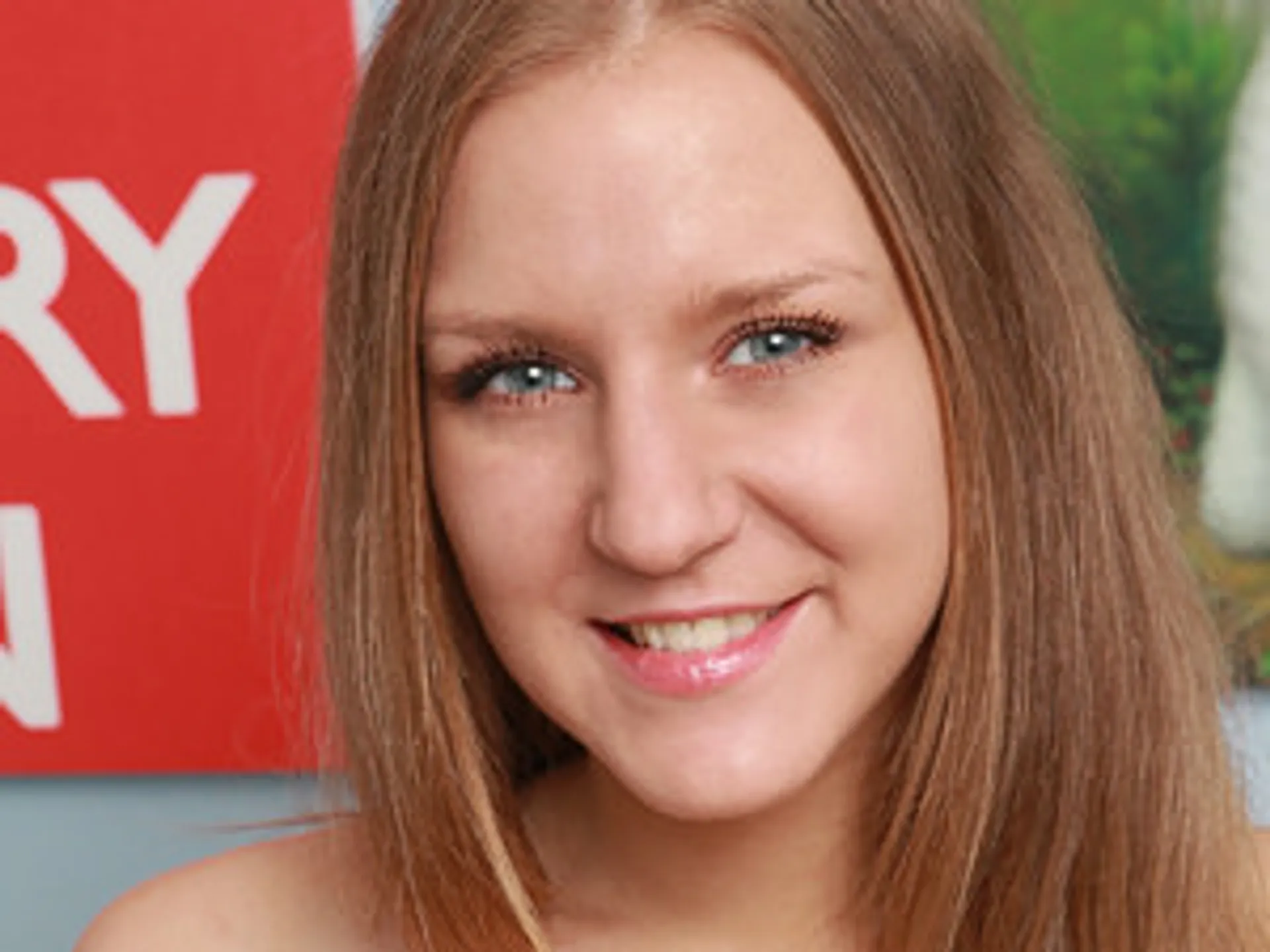 CutiesGalore presents Malia