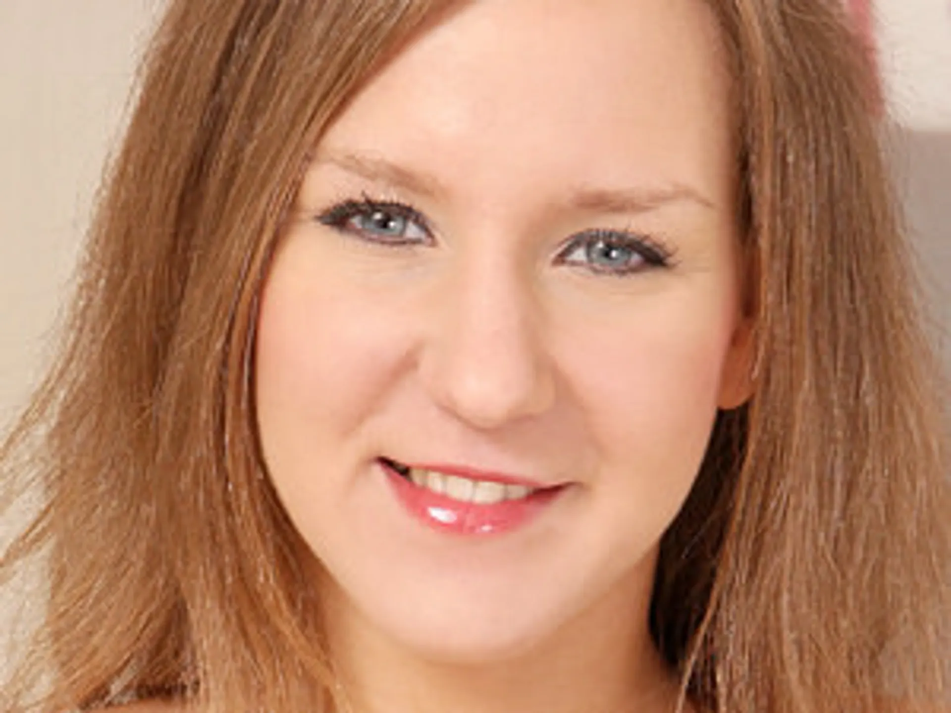 CutiesGalore presents Malia