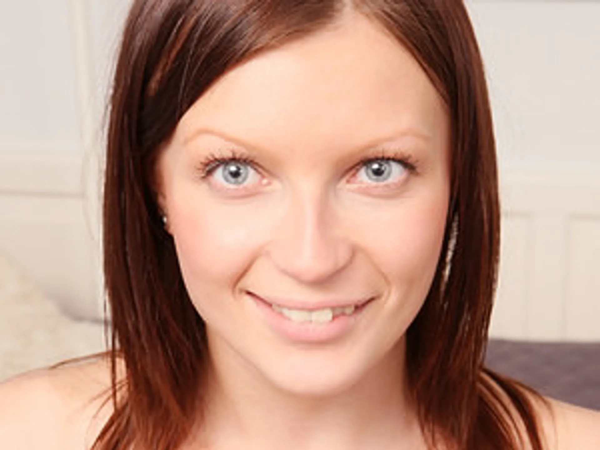 Valery all by herself