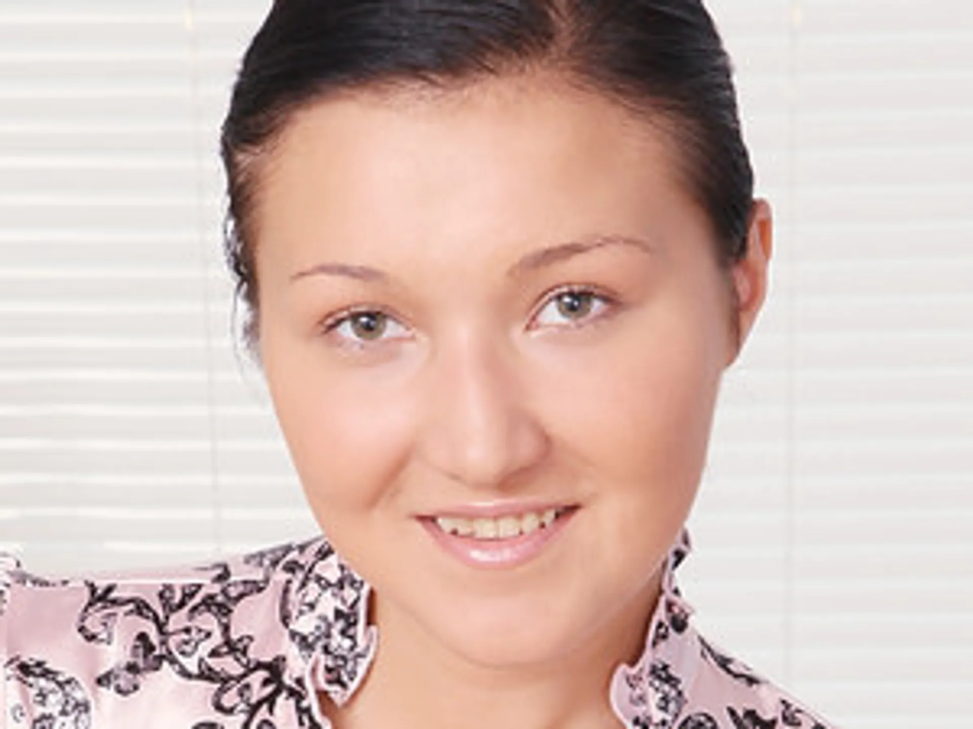 CutiesGalore presents Vanessa Vaughn