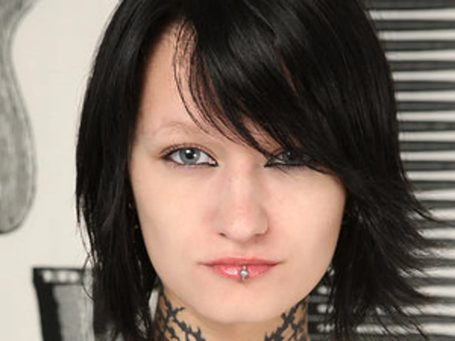 CutiesGalore presents Nova Black