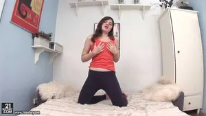 CutiesGalore presents Mimy Forest