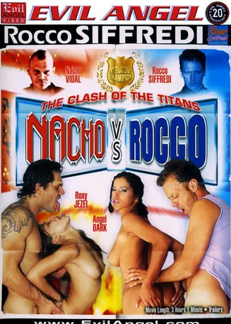 Nacho Vs Rocco