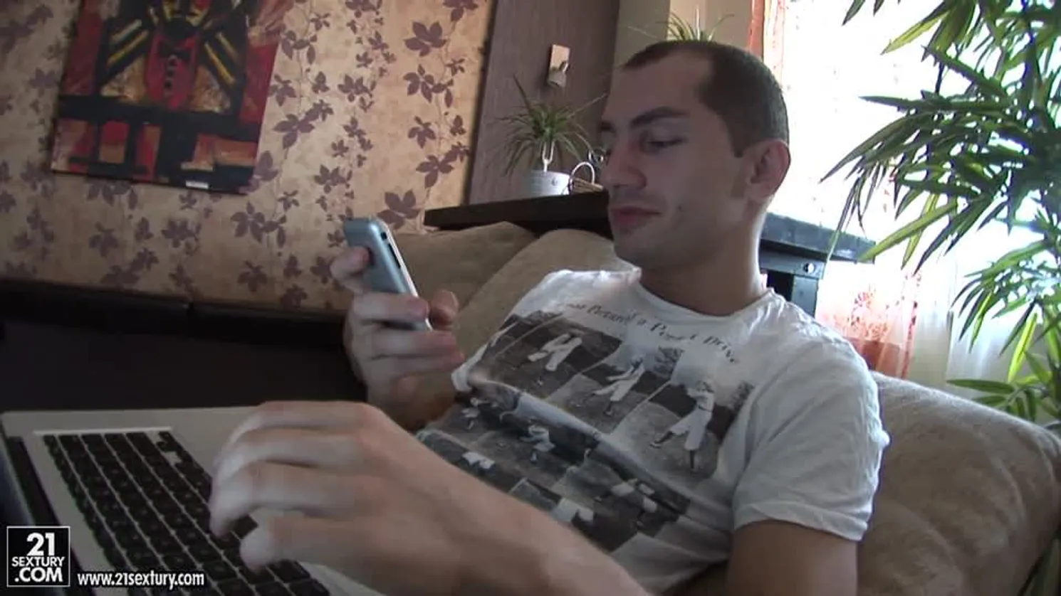 Anal teen angel Betsy