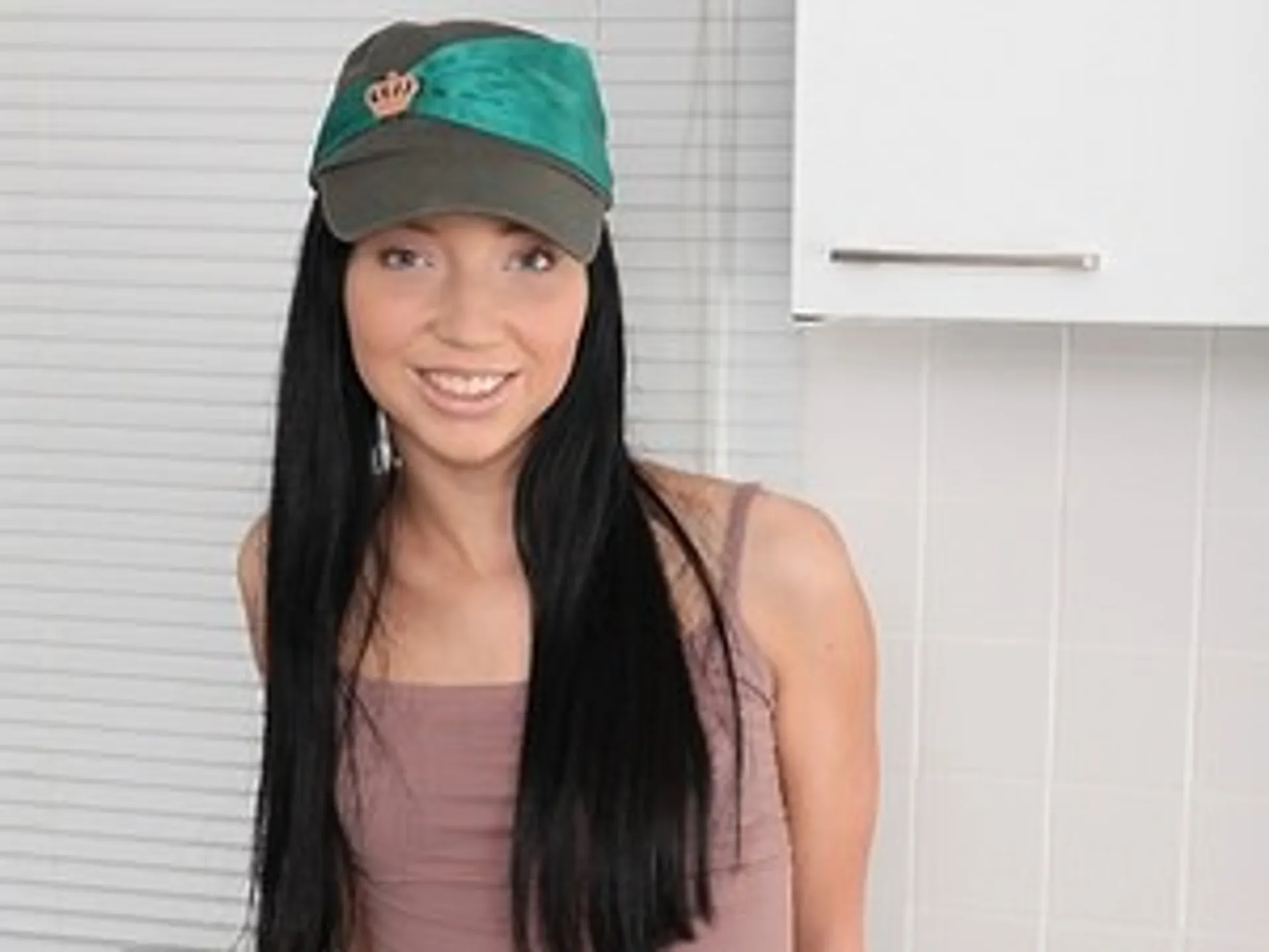 Anal teen angel Sofy