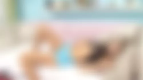 Abbie's Ass to Mouth Abbie's Ass to Mouth