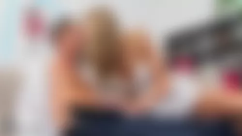 Fill My Gaping Holes Fill My Gaping Holes