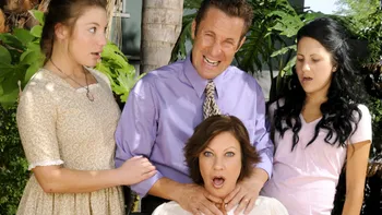 This Isn't Big Love: The XXX Parody