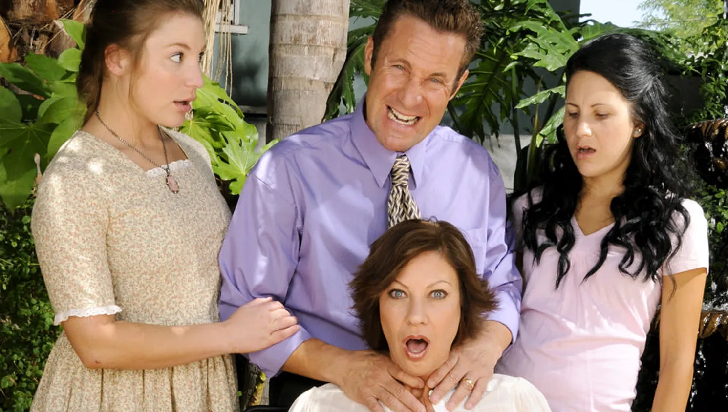 This Isn't Big Love: The XXX Parody