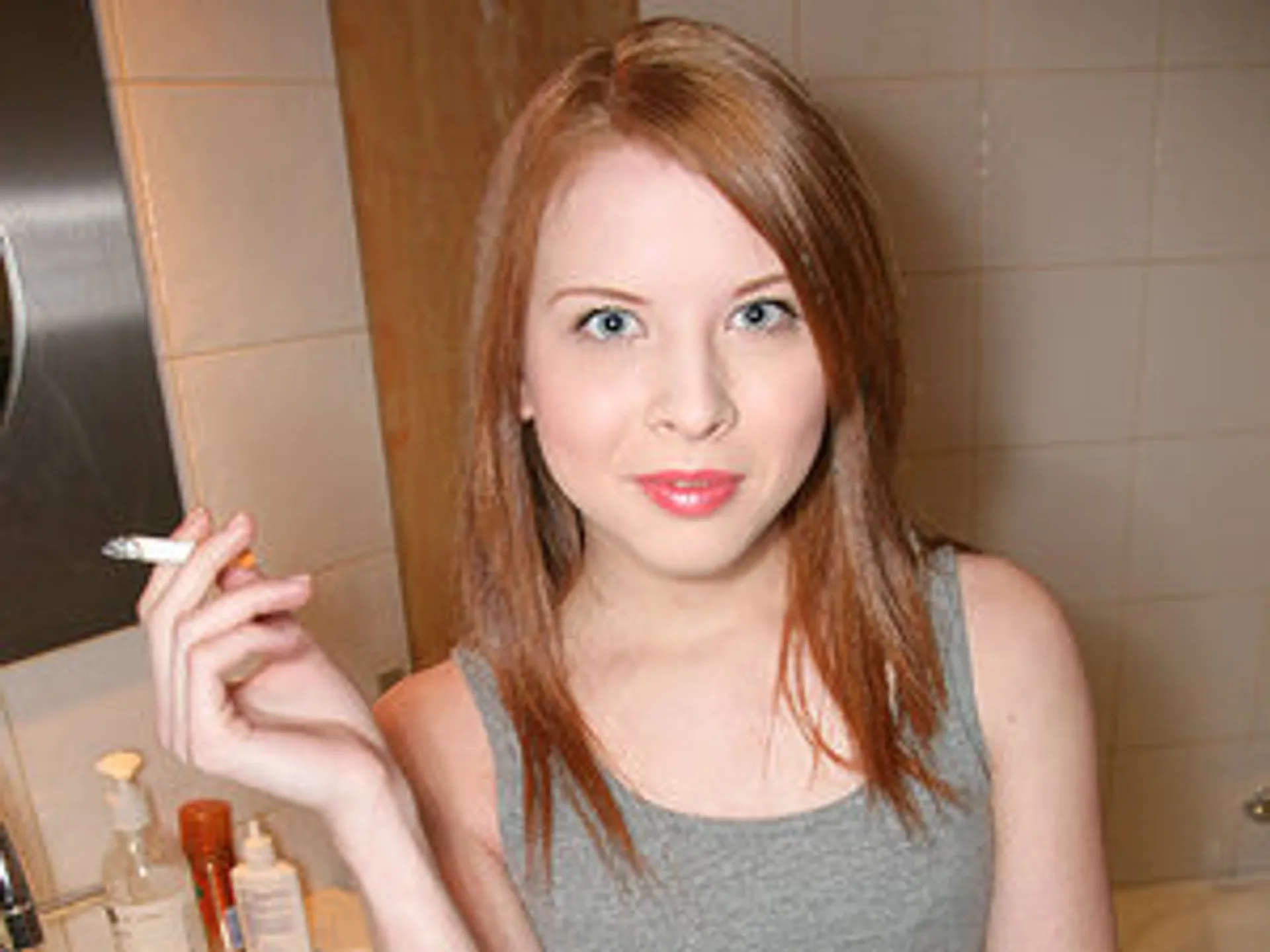 Backstage for May 2011