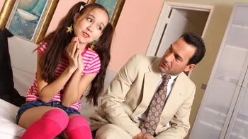 Don't Tell My Wife I Assfucked the Babysitter