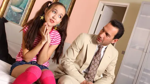 Don't Tell My Wife I Assfucked the Babysitter