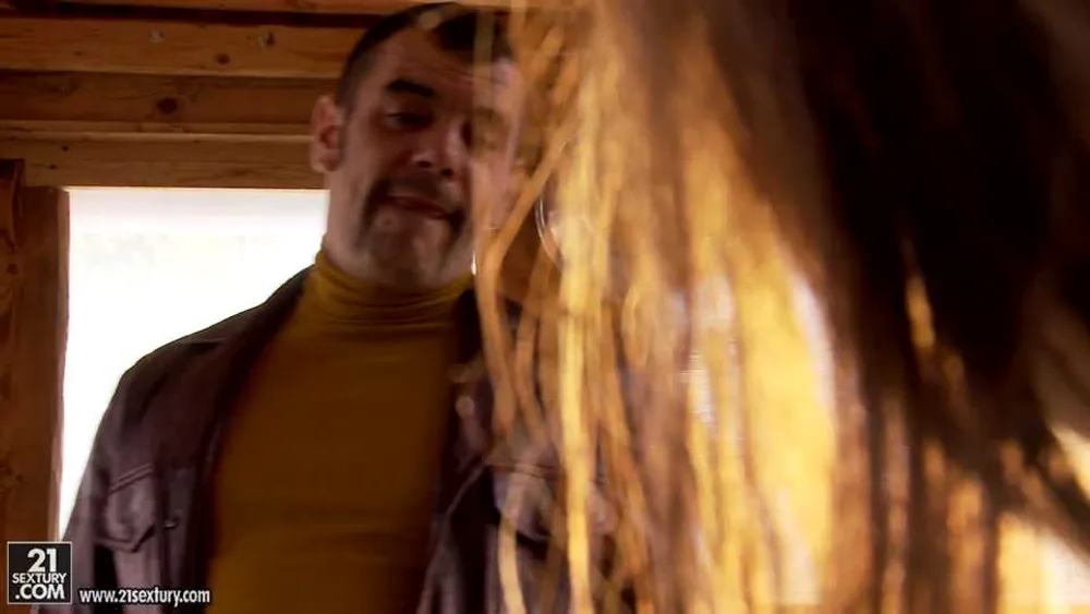 When a girl comes in handy