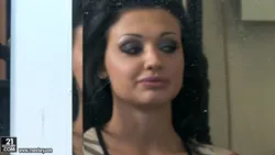 Backstage of Three divas