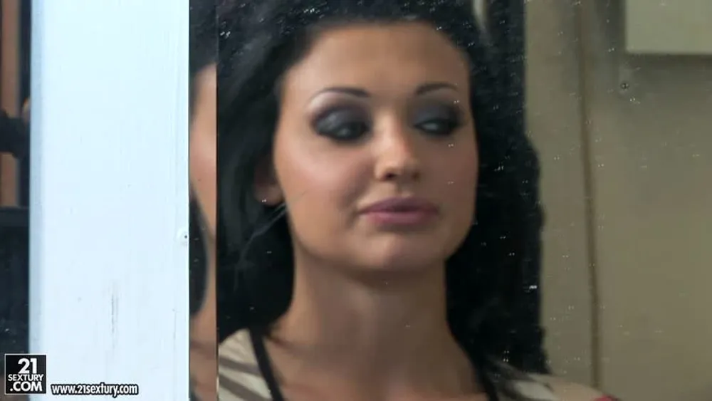 Backstage of Three divas