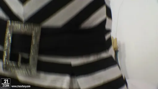 Anal training of Wendi