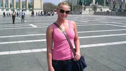 Fun with Kathia: in the zoo