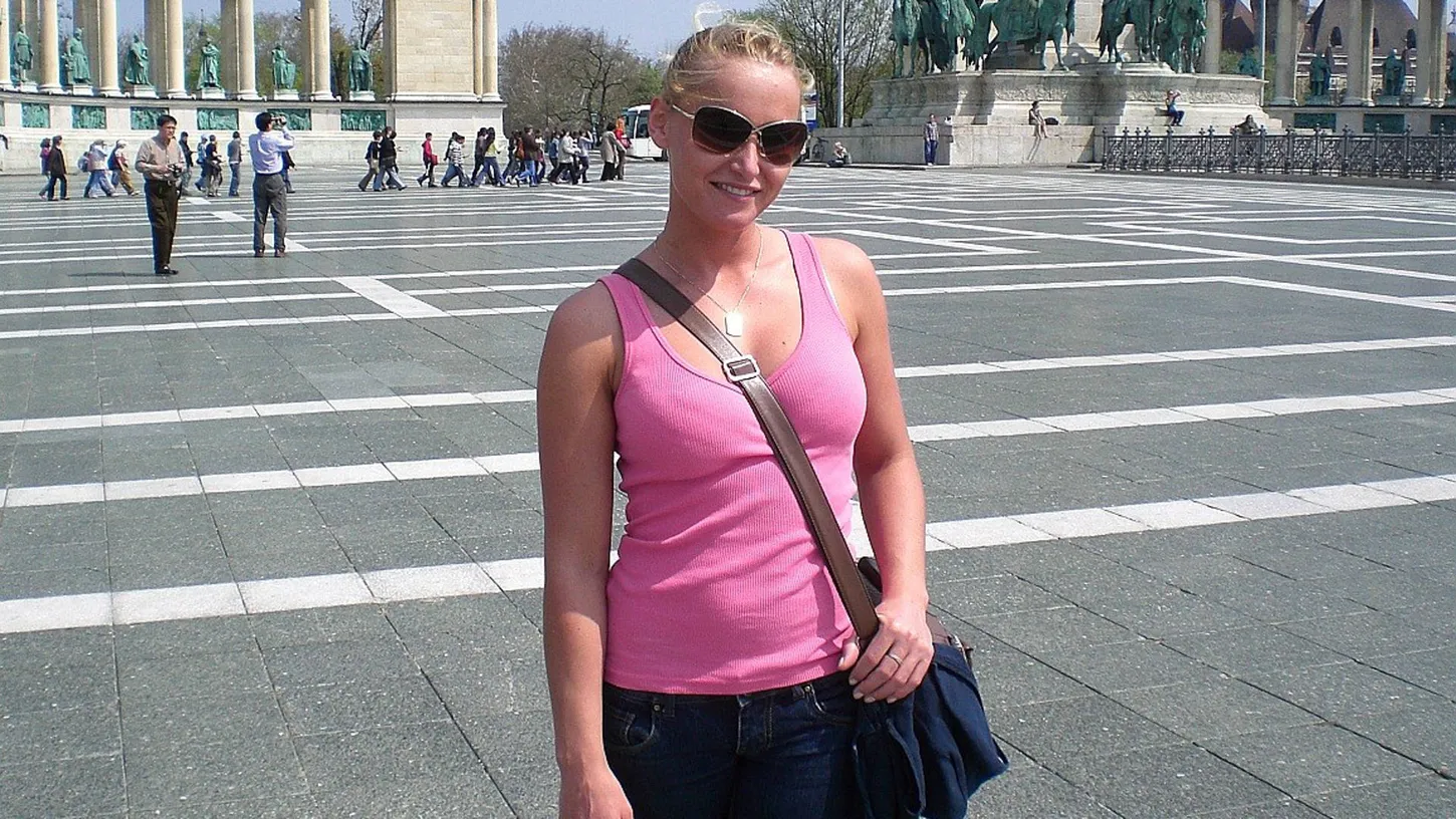 Fun with Kathia: in the zoo