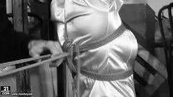 Backstage with MightyMistress.com