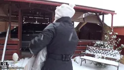 Snowballing with Kathia