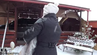 Snowballing with Kathia