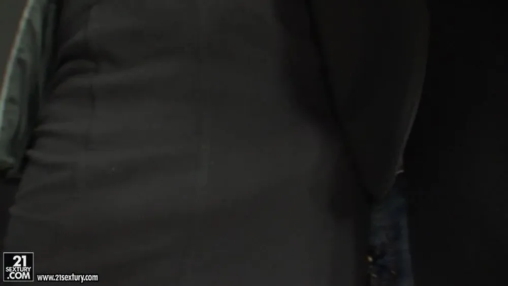 Luana's got the look