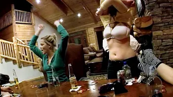 Cabin Fever, Scene #07