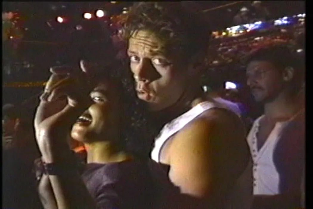 Buttman Goes To Rio #03, Scene #05