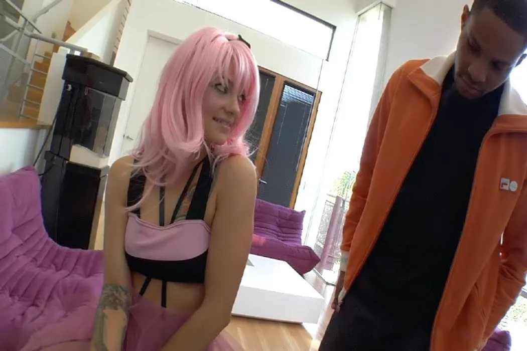 Cock Happy #03, Scene #04 Cock Happy #03, Scene #04