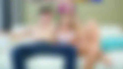 BTS-My Stepmom's Ass BTS-My Stepmom's Ass